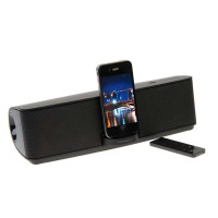 漫步者 Docking M33Blue 蓝牙&苹果docking