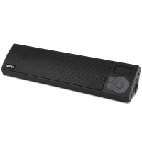 漫步者 Docking M18 USB可插卡数码便携音箱