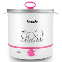 Longde龙的电煮锅NK-ZG1801
