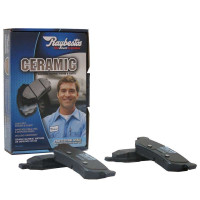 雷贝斯托后刹车片PGD1036C 凯越1.6L/1.8L