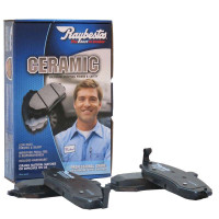 雷贝斯托前刹车片PGD941C 伊兰特