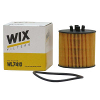 维克斯机油滤清器WL7410 明锐/朗逸/POLO(劲情/劲取)/Cross POLO/帕萨特CC