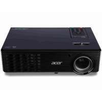 宏碁（ACER)商务家用3D投影机 X1163