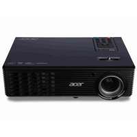 宏碁（ACER)商务家用投影机 P1163