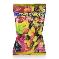 东园珍宝混合葡萄干30克