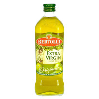 佰多力(BERTOLLI) 特级初榨橄榄油 1L(意大利)
