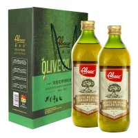 皇家爱宝康(Abaco) 健康礼盒 1L*2(西班牙)