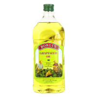 伯爵(Borges) 葡萄籽油 2L(西班牙)