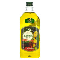 星牌(Star) 特级初榨橄榄油 2L(西班牙)