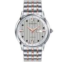 名古城男款机械表SS6003BGTR-7N0-SN