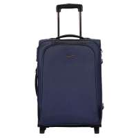 carany卡拉羊 精诚系列 24吋拉杆箱 C89364-24 深蓝