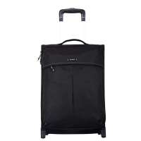 carany卡拉羊 梦幻旅程系列 18吋拉杆箱 C89264-18 黑色