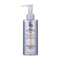ZA姬芮深层卸妆油200ml
