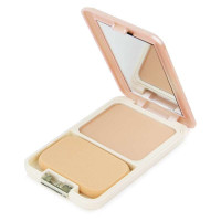 monplay蒙芭拉矿物亲肤粉饼03自然肤14g