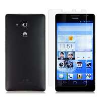 艾美克(IMAK)华为 Ascend Mate X1 高透明屏幕贴（含摄像头贴）