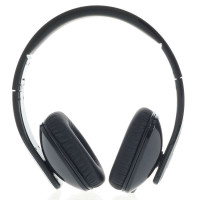 乐歌LOCTEK BT016 蓝牙耳机 (黑色)