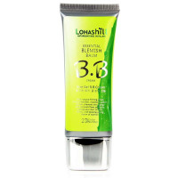 Lohashill露韩饰芦荟胶BB霜(812-23自然色)40ml