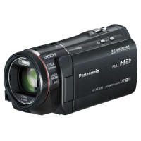 松下 数码摄像机 HC-X920MGK-K