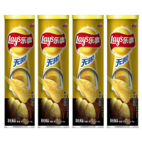 乐事 无限原味104g*4