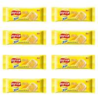 乐事 无限原味40g*8