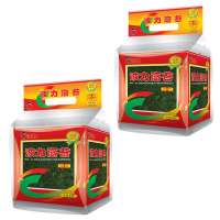 波力8切8枚海苔礼包辣味24g*2