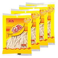波力 渔趣原味 40g*4袋