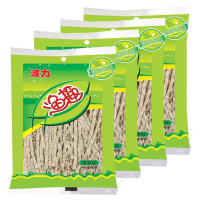 波力渔趣海苔味40g*4
