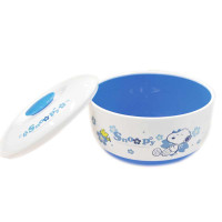 SNOOPY史努比青花瓷系列泡面碗套装SP-3282