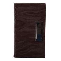 Cater 卡特古道尔 时尚名片盒 064 啡