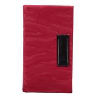 Cater 卡特古道尔 时尚名片盒 064 红