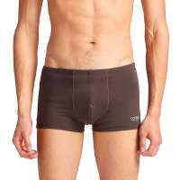 朵彩莫代尔男士内裤军绿(2XL)D11C111