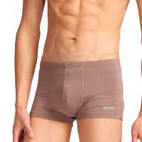 朵彩莫代尔男士内裤灰褐(2XL)D11C111
