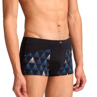 朵彩纯棉男士内裤黑色(2XL)D11C022