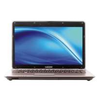 神舟(HASEE)笔记本优雅A460P-B95 D3