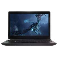 神舟(HASEE)笔记本精盾Q480S-I7 D3