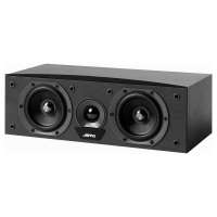 Jamo中置箱C 60 Cen Black