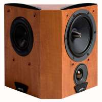 Jamo环绕箱C 60 SUR Left Dark Apple