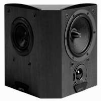 Jamo环绕箱C 60 SUR Left Black