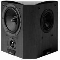 Jamo环绕箱C 60 SUR Right Black