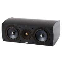 Jamo中置箱C 80 CEN Black Ash