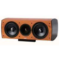 Jamo中置箱C 80 Cen Dark Apple