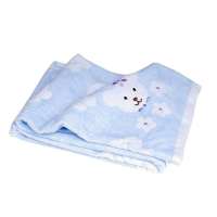 雅氏乖乖熊大浴巾140×72cm/MJ0548B