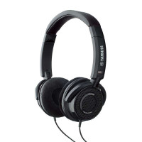 YAMAHAHIFI耳机HPH-200-BL