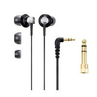 YAMAHAHIFI耳机EPH-50-BL