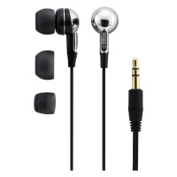 YAMAHAHIFI耳机EPH-30-BL