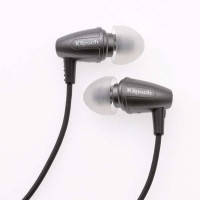 KlipschHIFI耳机Image S3 Graphite Gray