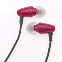 KlipschHIFI耳机Image S3 Perfect Pink