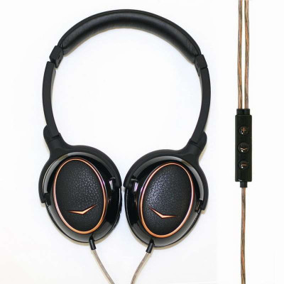 KlipschHIFI耳机Reference One On-Ear Headset