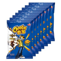 奇多 美式火鸡味粟米棒60g*8