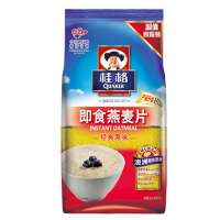 桂格燕麦片即食1478g